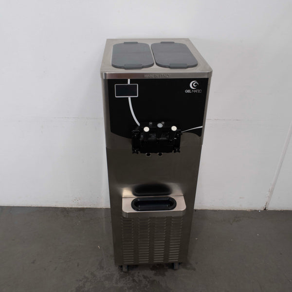 Gelmatic Matic 500GR Soft Serve Machine