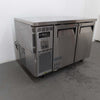 TurboAir KUR12-2-N Undercounter Fridge
