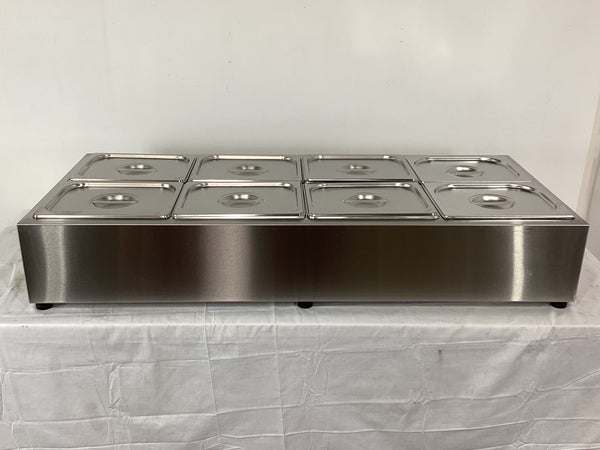 Woodson W.BMA24B Bain Marie