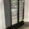 Saltas NDA1250 Upright Fridge