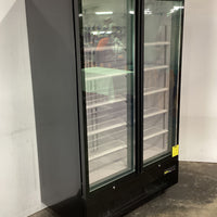Saltas NDA1250 Upright Fridge