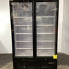 Saltas NDA1250 Upright Fridge