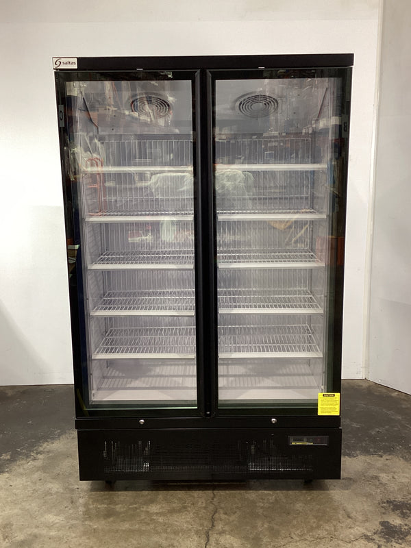 Saltas NDA1250 Upright Fridge
