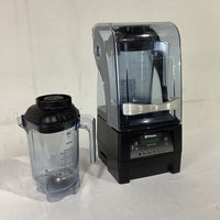 Vitamix VM0149D Blender + 2 Jugs
