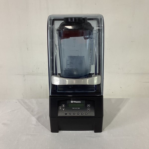 Vitamix VM0149D Blender + 2 Jugs