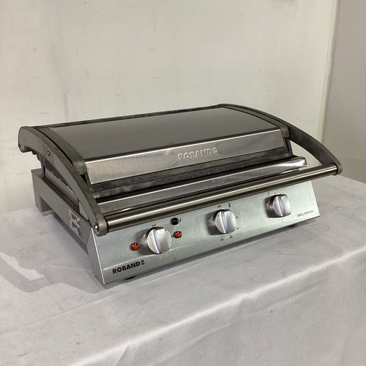 Roband GSA815S Grill Station