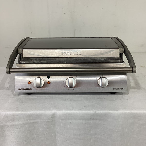 Roband GSA815S Grill Station