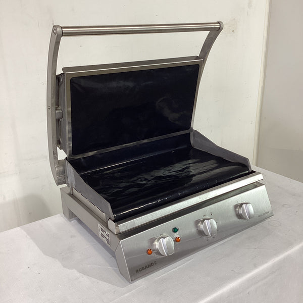 Roband GSA815S Grill Station