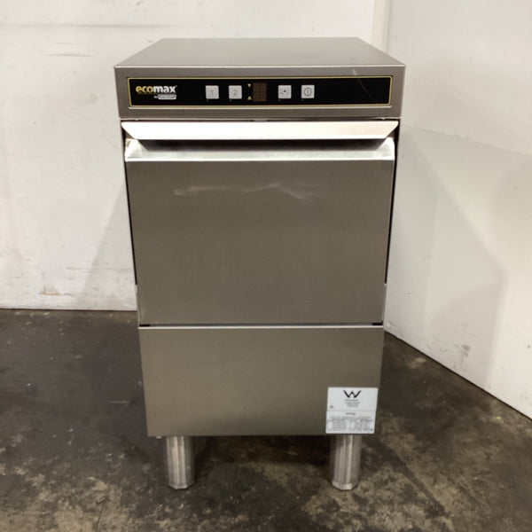 Hobart ECO-G404-90B Undercounter Glasswasher