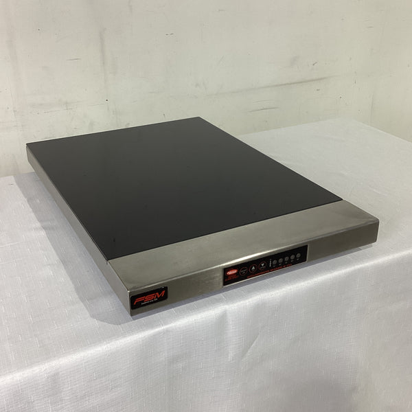 Hatco HGSM-4060 Heated Shelf
