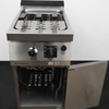Angelo PO 0S1CP1G-C0M0 Pasta Cooker