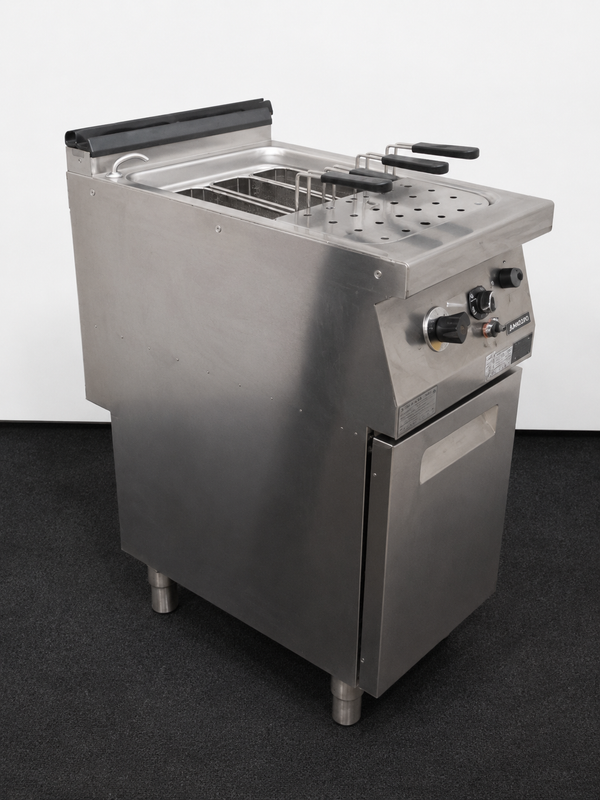 Angelo PO 0S1CP1G-C0M0 Pasta Cooker