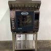 Unox XEVC-0511EPRM Combi Oven + Stand