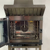 Unox XEVC-0511EPRM Combi Oven + Stand
