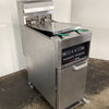 Wise AWELL-2LF Standing Fryer