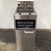 Wise AWELL-2LF Standing Fryer