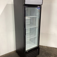 Atosa P380WA Upright Fridge