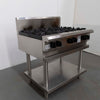 Luus CS-6B-P Gas Cooktop