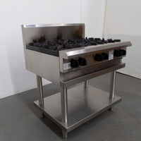 Luus CS-6B-P Gas Cooktop