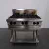 Luus CS-6B-P Gas Cooktop
