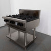 Luus CS-6B-P Gas Cooktop