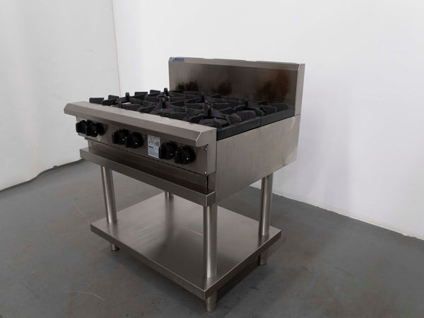 Luus CS-6B-P Gas Cooktop