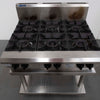 Luus CS-6B-P Gas Cooktop