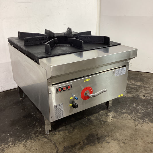 LKK 1BSP Stockpot Cooker