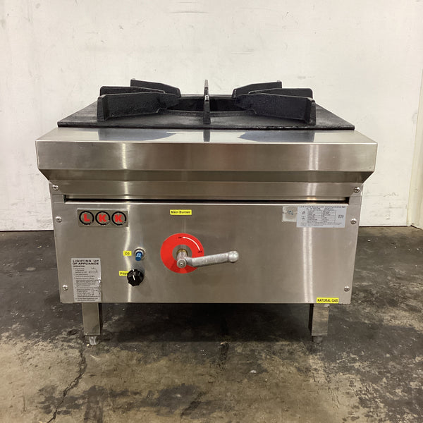 LKK 1BSP Stockpot Cooker