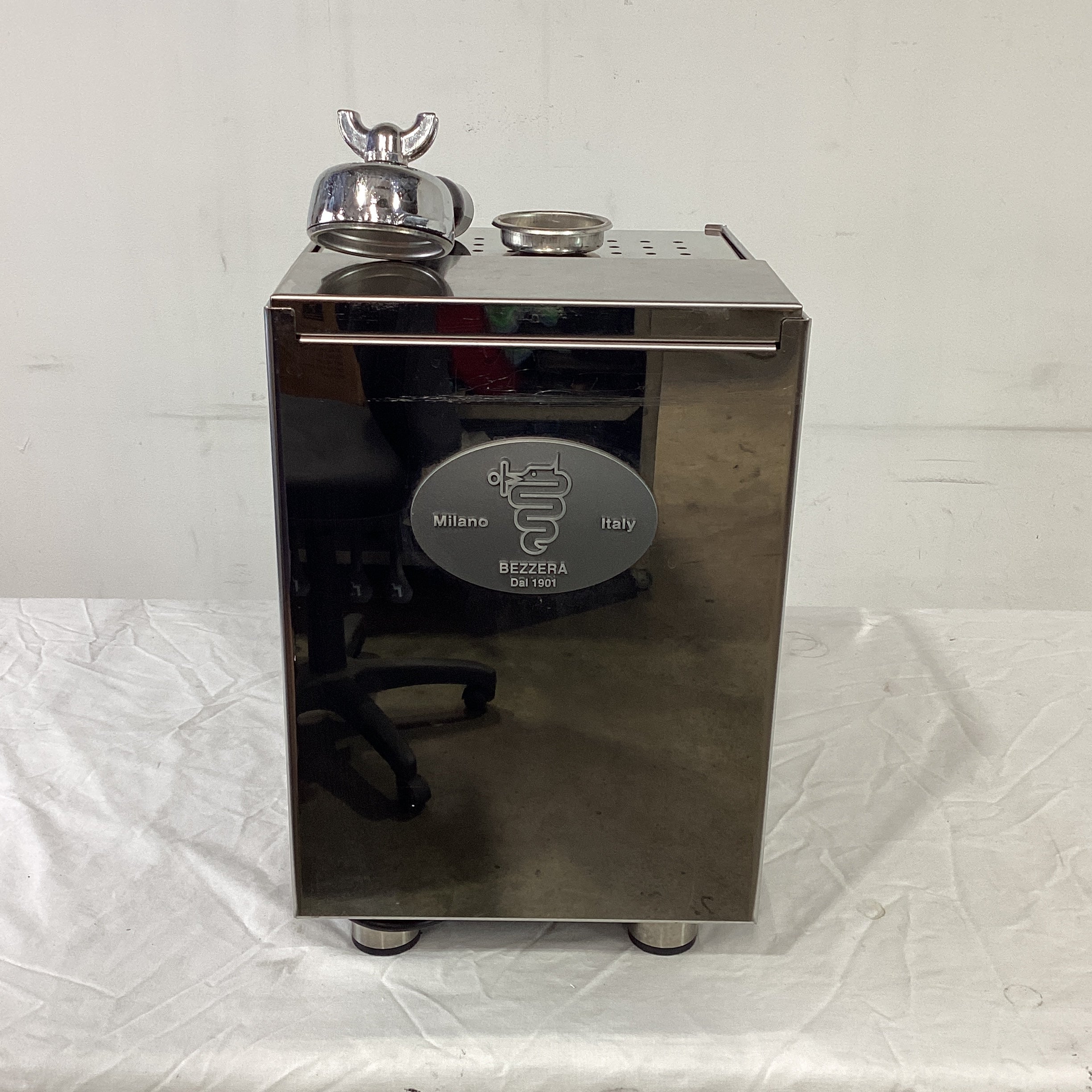 Bezzera BZ10 1 Group Coffee Machine