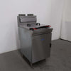 Federal RC400TELPG Fryer