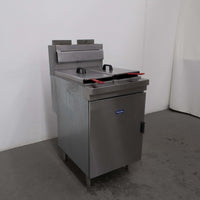 Federal RC400TELPG Fryer