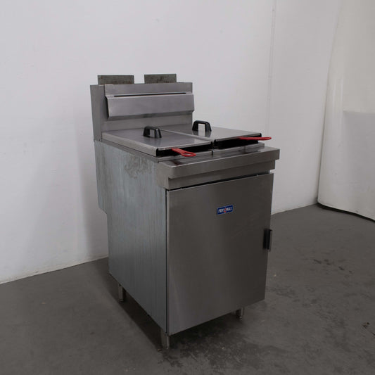 Federal RC400TELPG Fryer
