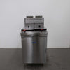 Federal RC400TELPG Fryer