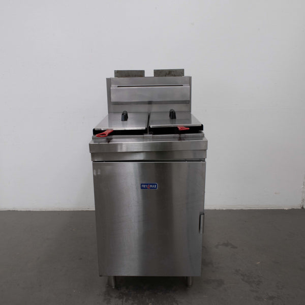 Federal RC400TELPG Fryer