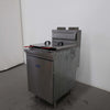 Federal RC400TELPG Fryer