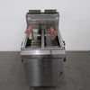 Federal RC400TELPG Fryer