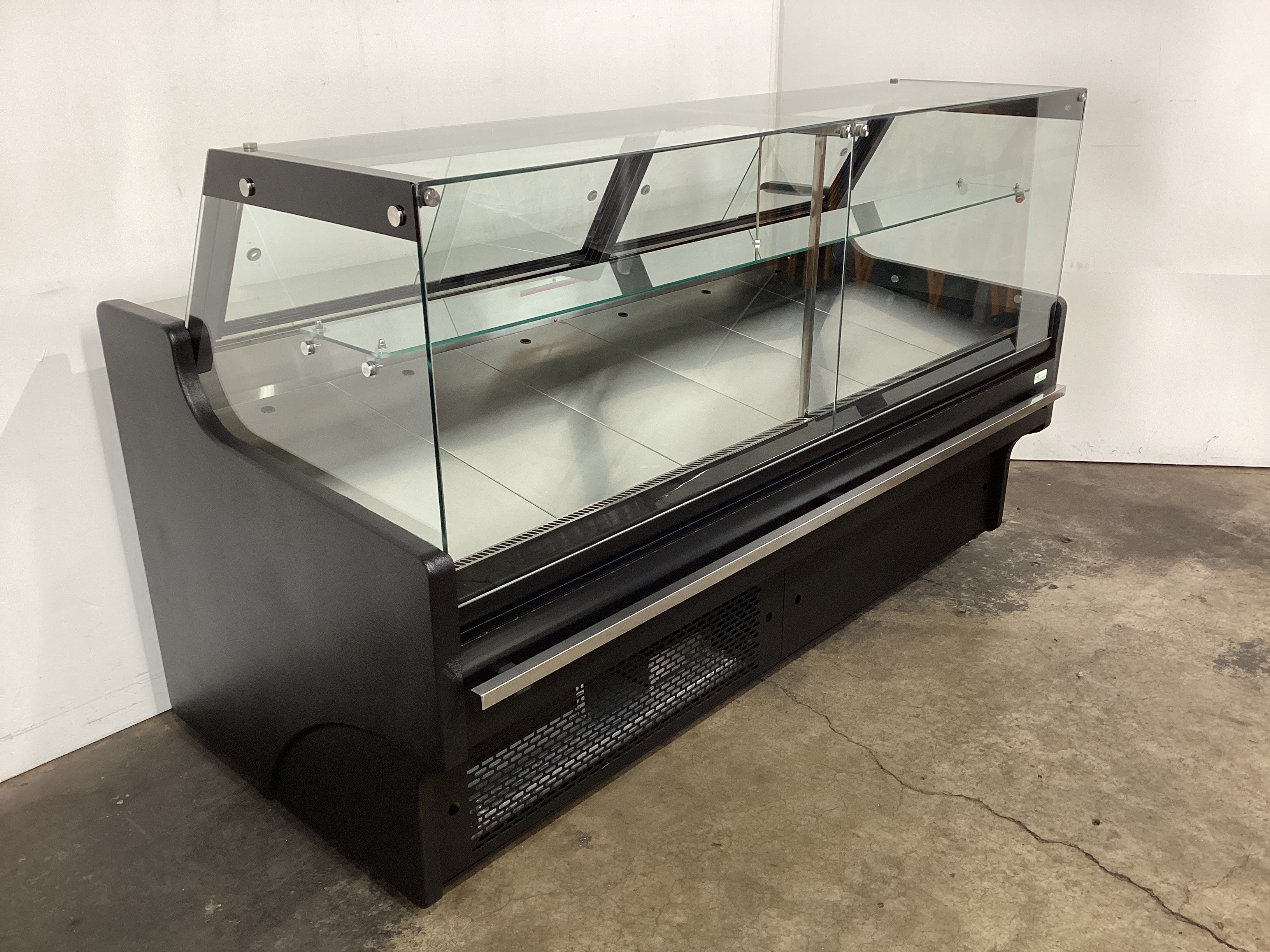 Thermaster ST20LK Deli Display