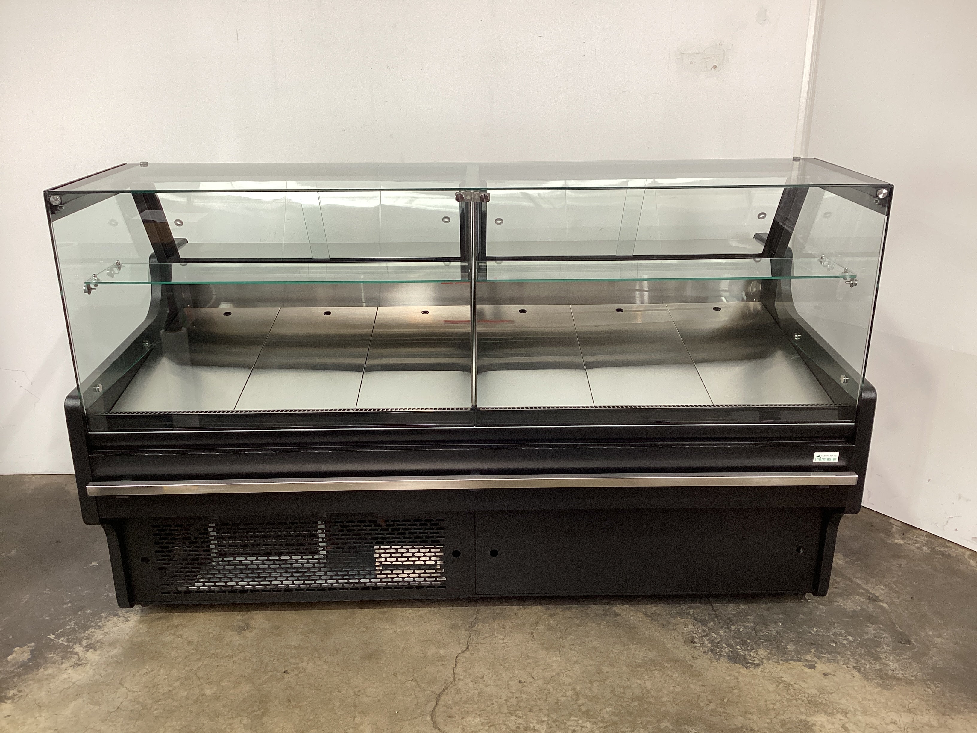 Thermaster ST20LK Deli Display