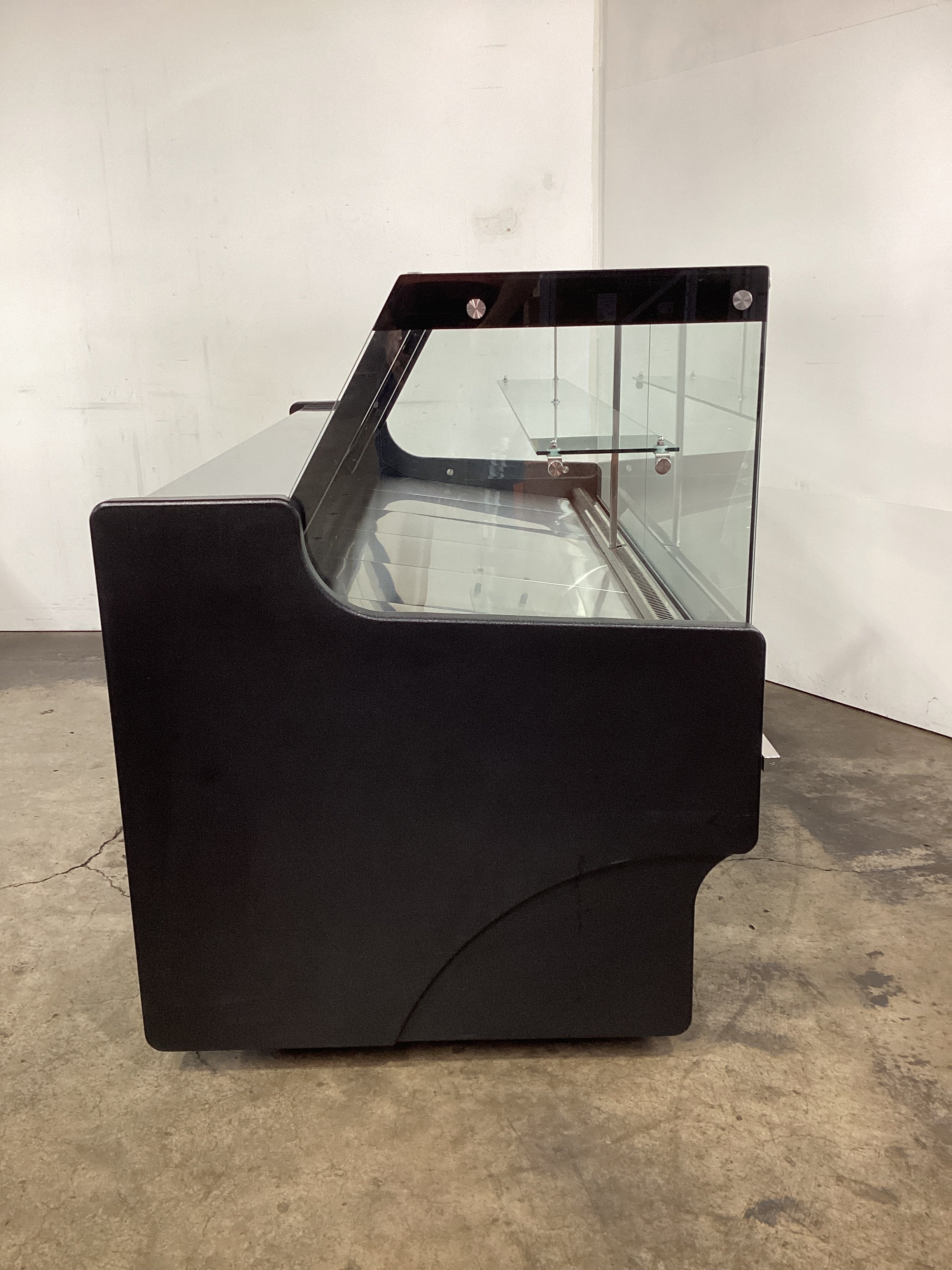 Thermaster ST20LK Deli Display