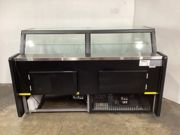 Thermaster ST20LK Deli Display