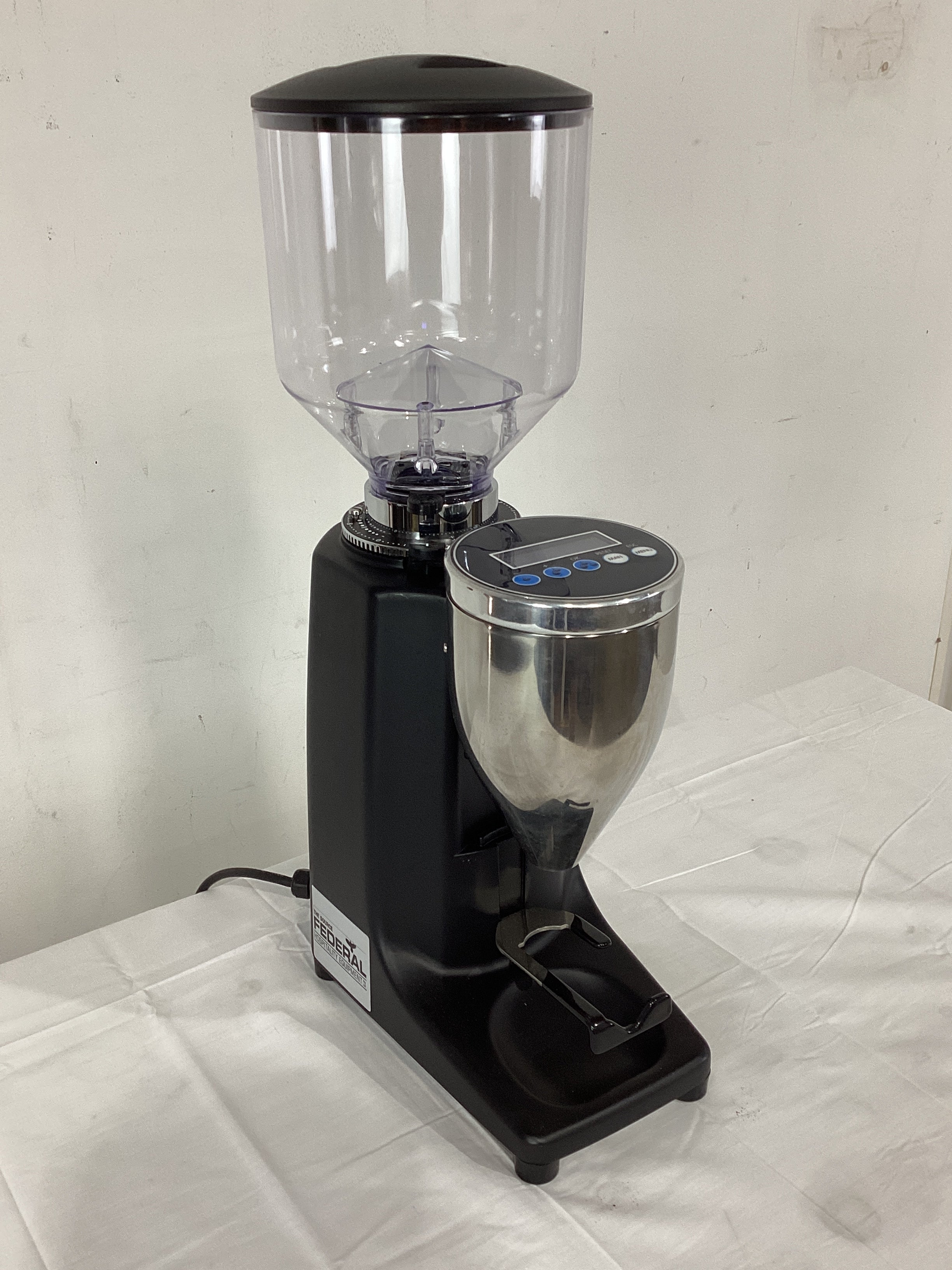 Bezzera M80-E Grinder