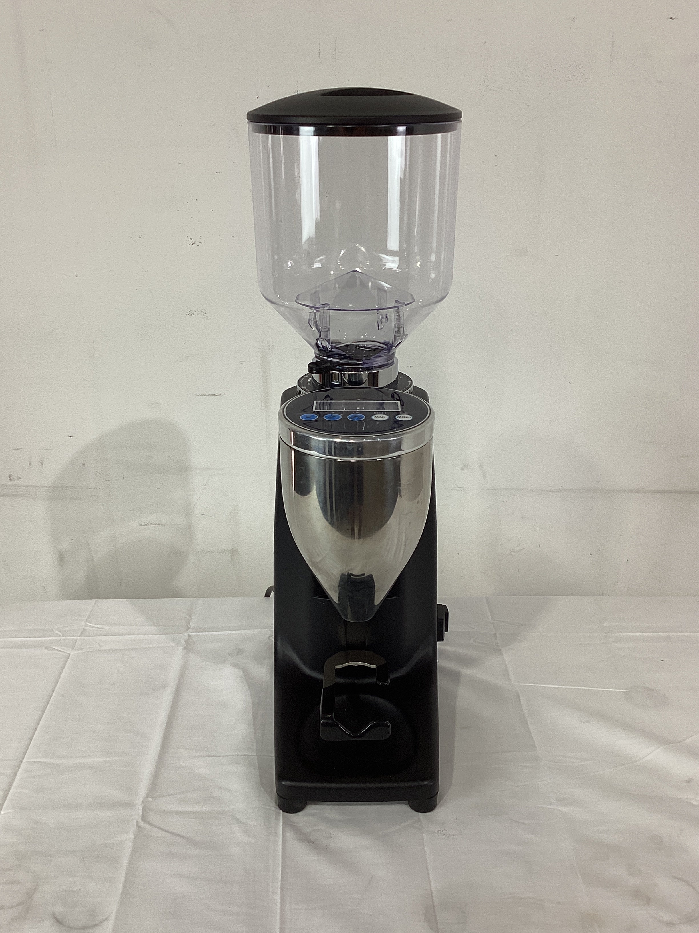 Bezzera M80-E Grinder