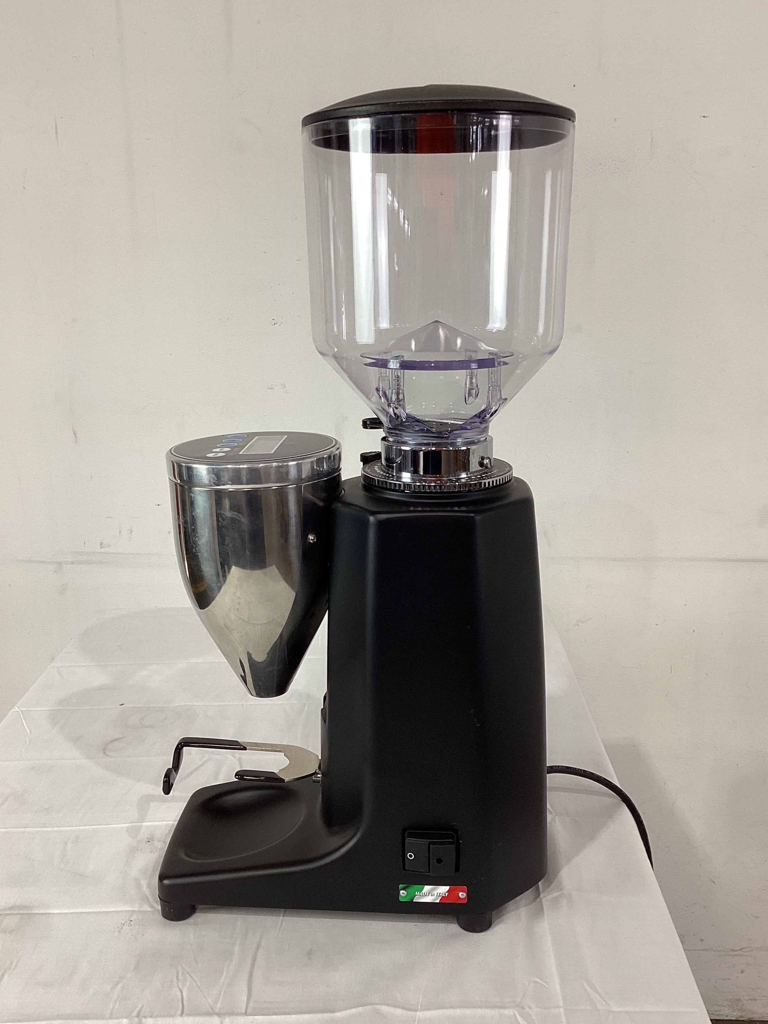 Bezzera M80-E Grinder