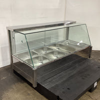 Federal BM14TD Bain Marie
