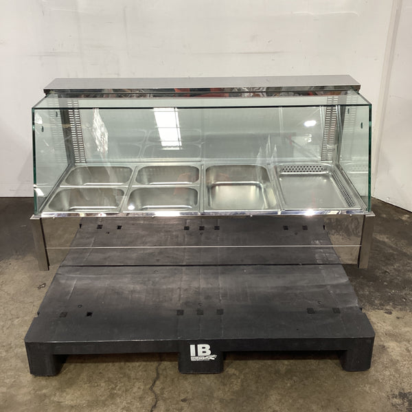 Federal BM14TD Bain Marie