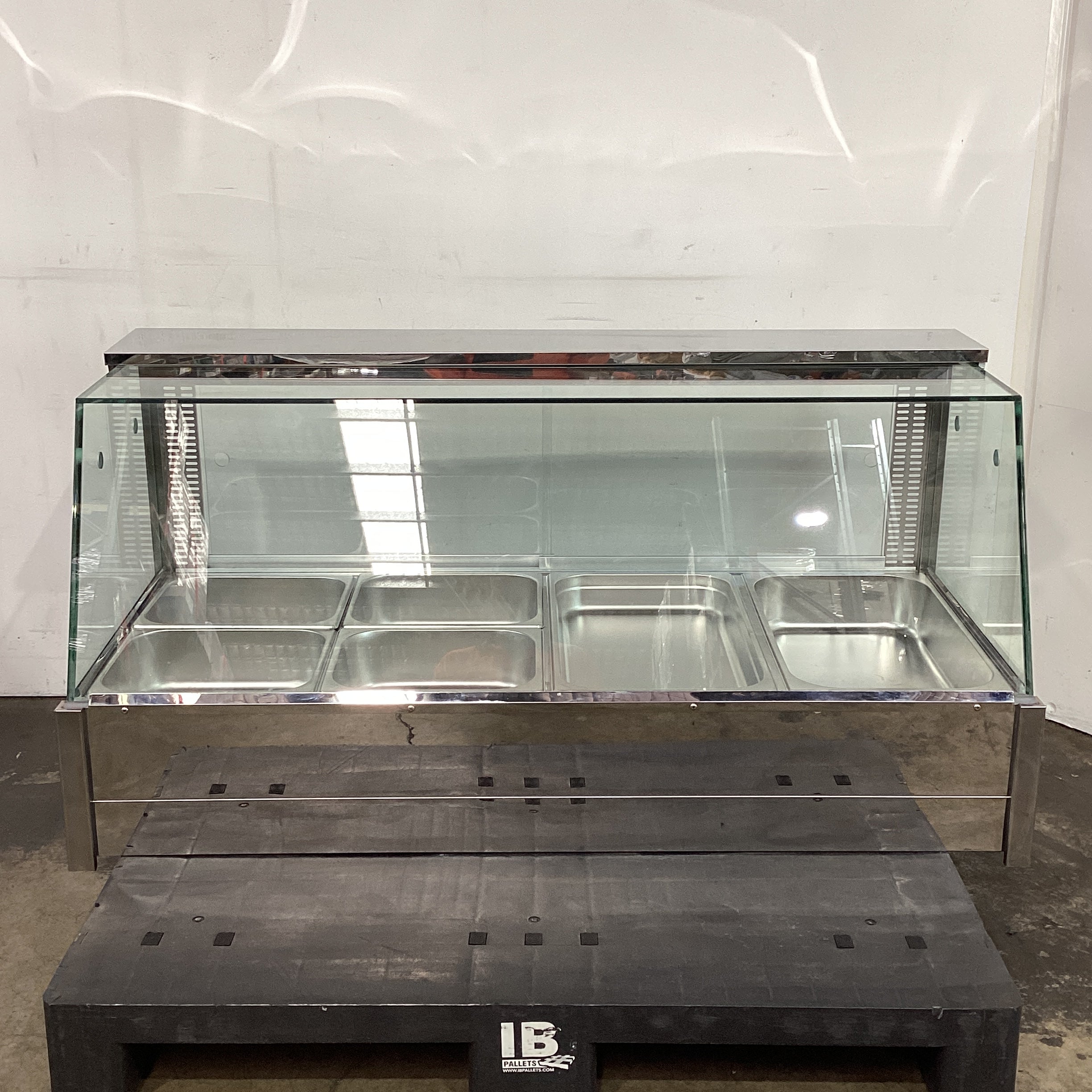 Federal BM14TD Bain Marie