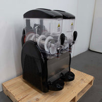 Corolla Fabigani FABIGANI-2S 2 Bowl Granita Machine