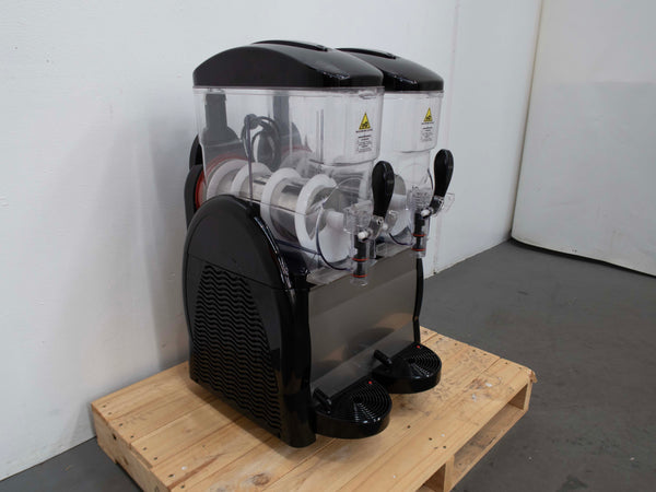 Corolla Fabigani FABIGANI-2S 2 Bowl Granita Machine
