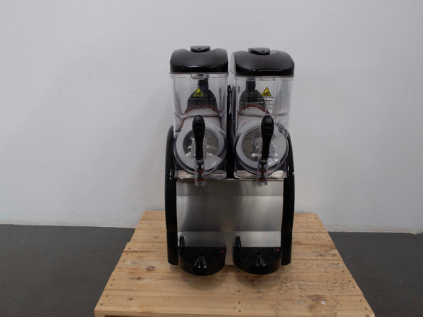 Corolla Fabigani FABIGANI-2S 2 Bowl Granita Machine